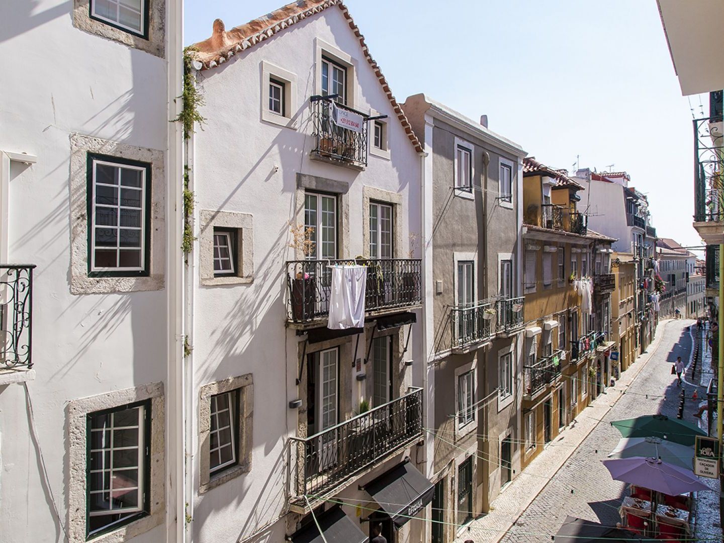 Chiado Patio Apartment Lisboa Exterior foto